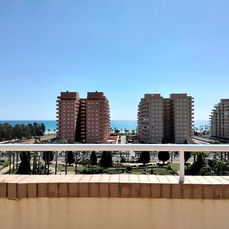 Acv - Costa Caribe Ii-2ª Linea, Planta 5, Frontal Apartment โอโรเปซาเดลมาร์ ภายนอก รูปภาพ