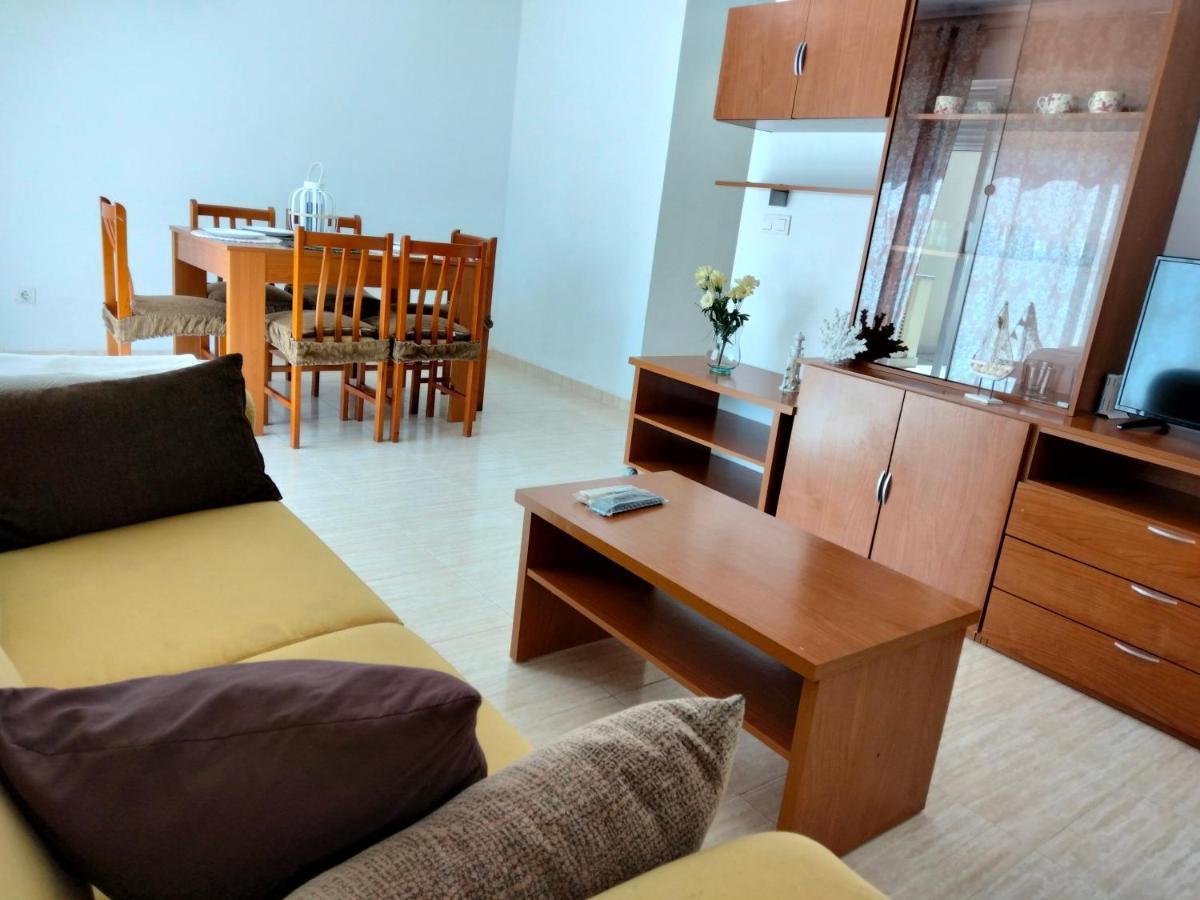 Acv - Costa Caribe Ii-2ª Linea, Planta 5, Frontal Apartment โอโรเปซาเดลมาร์ ภายนอก รูปภาพ
